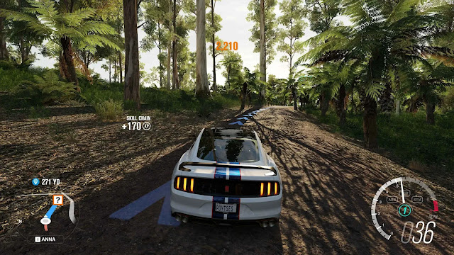 تحميل لعبة Forza Horizon 3 للكمبيوتر من ميديا فاير كاملة مجانا