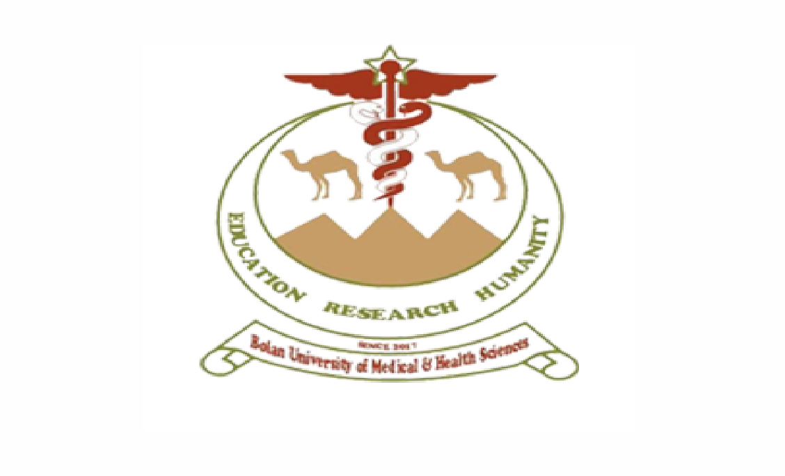 www.bumhs.edu.pk - Bolan University of Medical and Health Sciences Jobs 2021 in Pakistan