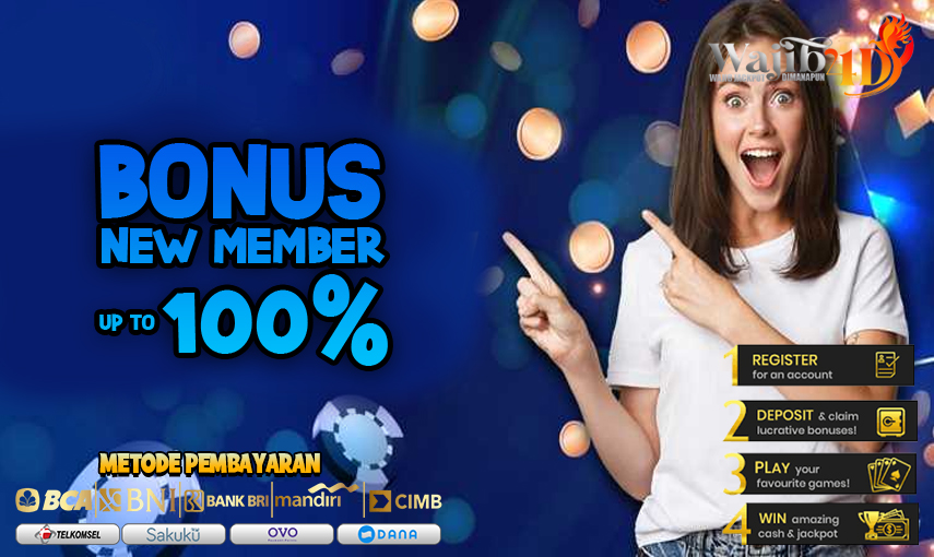 WAJIB4D SANGAT MURNI DALAM PERMAINAN DENGAN BERBAGAI PROVIDER SLOT JUDI ONLINE