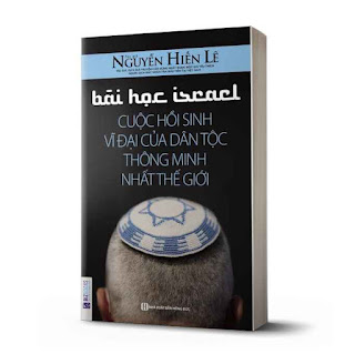 Bài học Israel cuộc hồi sinh vĩ đại của dân tộc thông minh nhất thế giới_ sách_ bizbooks_ Sách hay mỗi ngày ebook PDF-EPUB-AWZ3-PRC-MOBI