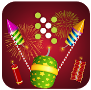 Download Diwali Crackers &amp; Magic Touch Fireworks App Great Fun For Chilndren