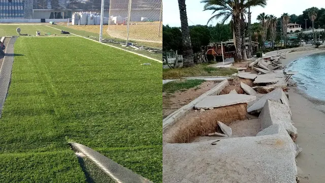 Δύο σημαντικά έργα για την Ερμιονίδα παίρνουν το δρόμο της υλοποίησης