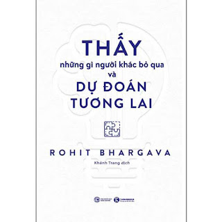 Thấy Những Gì Người Khác Bỏ Qua Và Dự Đoán Tương Lai ebook PDF EPUB AWZ3 PRC MOBI