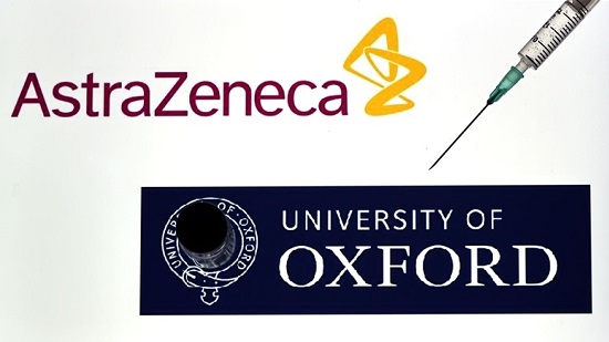 Oxford-AstraZeneca COVID-19 Vaccine Adverse Reactions