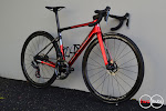 Cipollini Dolomia Shimano Dura Ace R9170 Di2 C40 Road Bike at twohubs.com