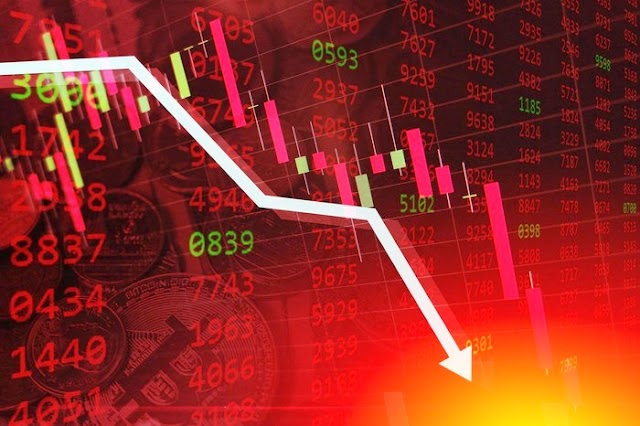 top 3 recently listed companies that making losses.