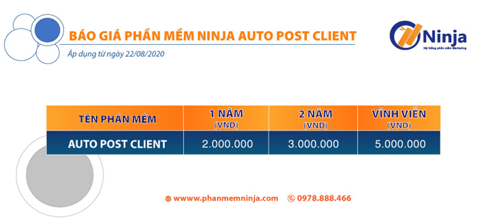 Giới thiệu Phần mềm Spam Comment Facebook tự động