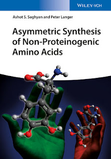 Asymmetric Synthesis of Non Proteinogenic Amino Acids