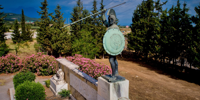 Η ΔΙΑΦΘΟΡΑ ΣΥΝΩΝΥΜΟ ΤΩΝ ΔΗΜΩΝ