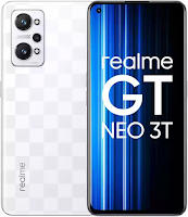 Realme GT Neo 3T 5G Mobile Phone