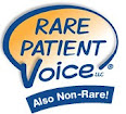 Join Rare Patient Voice
