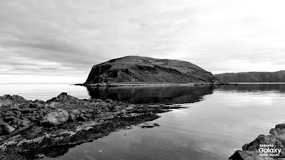 Kamøya ved Kamøyvær