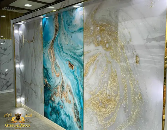 marble replacement slab