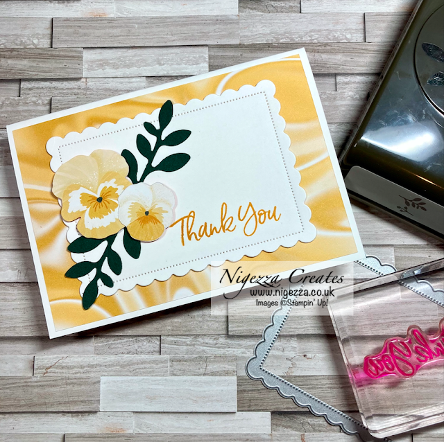 Ink. Stamp. Share January Showcase Blog Hop