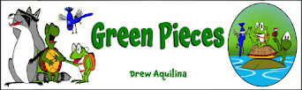 Back To the Green Pieces Home Page