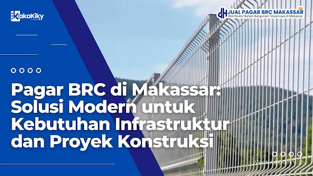 Solusi Modern untuk Kebutuhan Infrastruktur dan Proyek Konstruksi