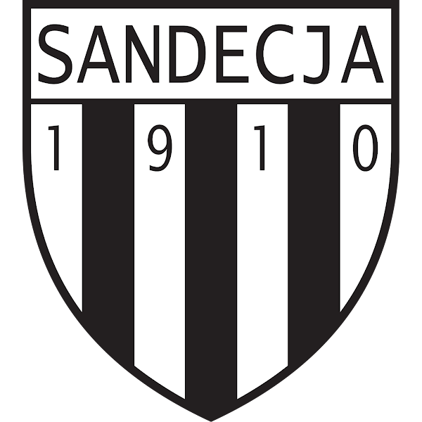 Plantilla de Jugadores del Sandecja Nowy Sącz - Edad - Nacionalidad - Posición - Número de camiseta - Jugadores Nombre - Cuadrado