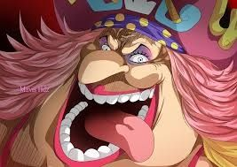 Dangerous since childhood, these are the 5 worst things Big Mom has ever done
