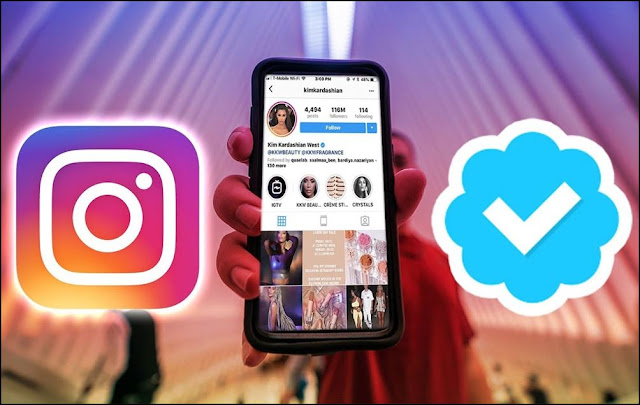 How To Get Verified On Instagram For Free