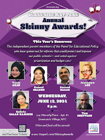 Sign up for our 2024 Skinny Awards on June 12th!