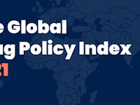 Global Drug Policy Index 2021.