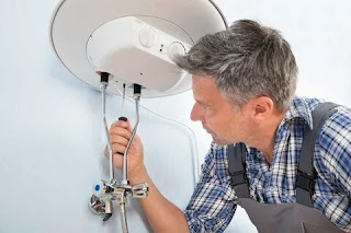 Water Heater Repair Escondido