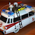 Cadillac 1959 Ecto-1A Ghostbusters