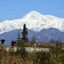Mount McKinley Or Denali: The Naming Controversy Of North America's Tallest Peak