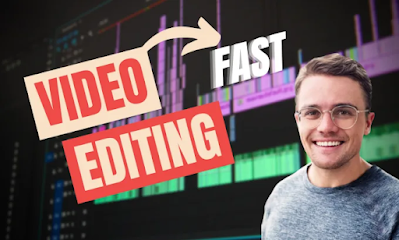 best Video Editing experts for Hire