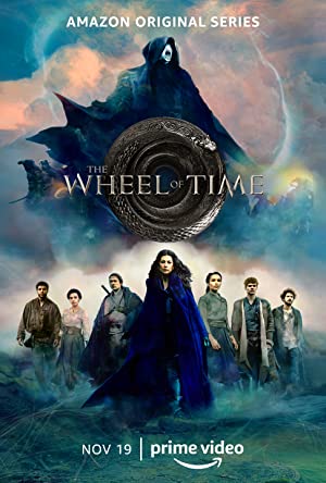 The Wheel of Time Season 1 DOWNLOAD