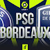 PSG vs Bordeaux EN VIVO: canales HD y link de transmisión por la fecha 13 de la Ligue 1