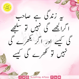 quotes in urdu about love