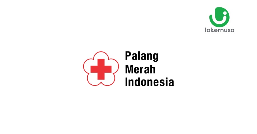 Lowongan Kerja Palang Merah Indonesia (PMI)
