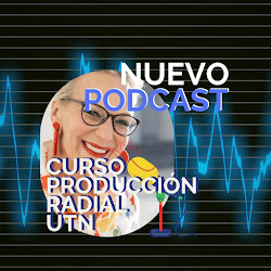 PODCAST Taller de Radio con Rubén Petrucci