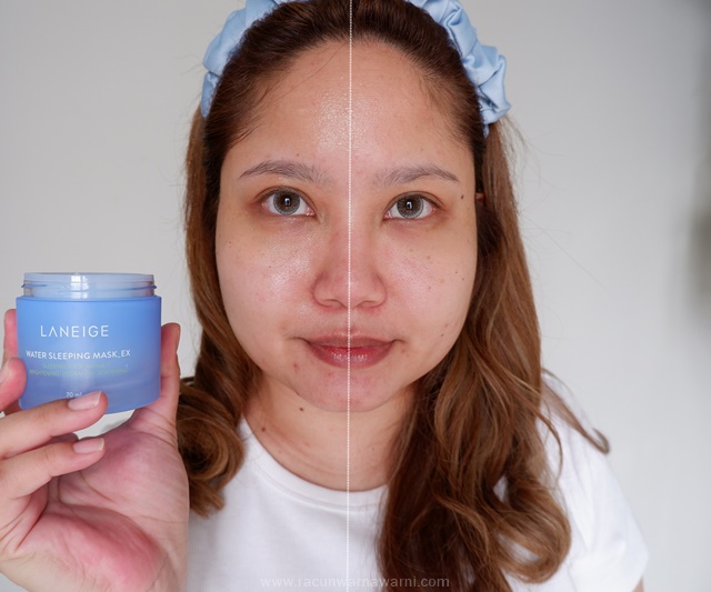 Laneige Skincare Review