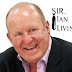 Uk Gaming Industry Legend Ian Livingstone has been knighted