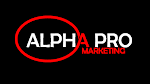 ALPHA PRO MARKETING