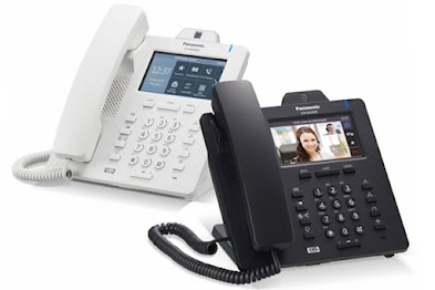 Điện thoại IP Panasonic KX-HDV430