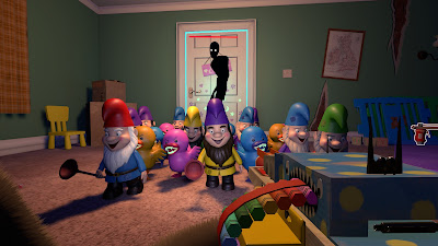 Stuffed game screenshot