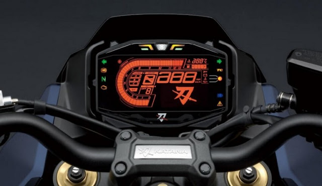 fitur-speedometer-motor-half-fairing-suzuki-katana-1000-cc-2022-terbaru