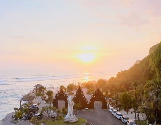 Pantai Bali