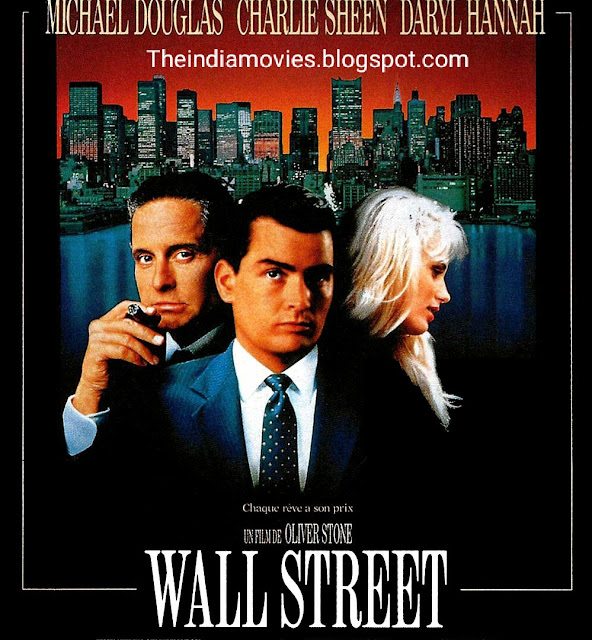 4. "Wall Street"
