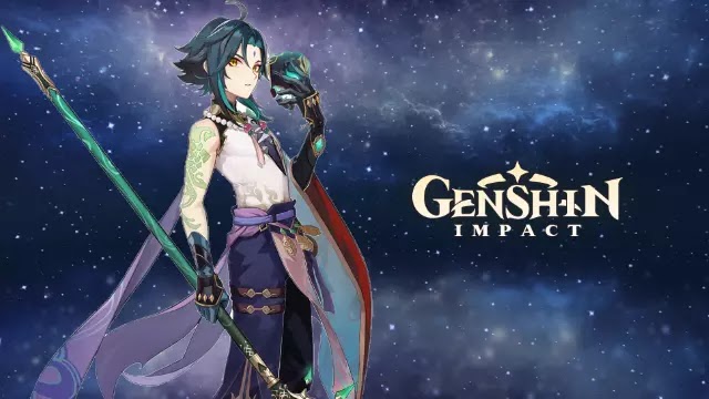 Best Genshin Impact DPS character, Genshin Impact Xiao