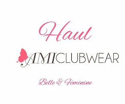 AMI CLUB WEAR DEALS