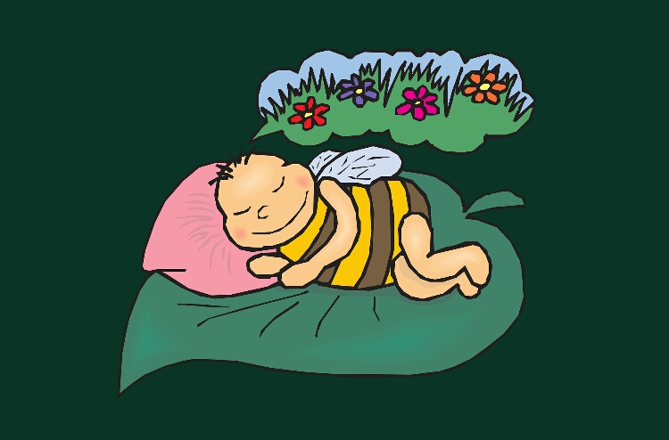 Berapa Sih Jam Tidur yang Ideal bagi Anak?