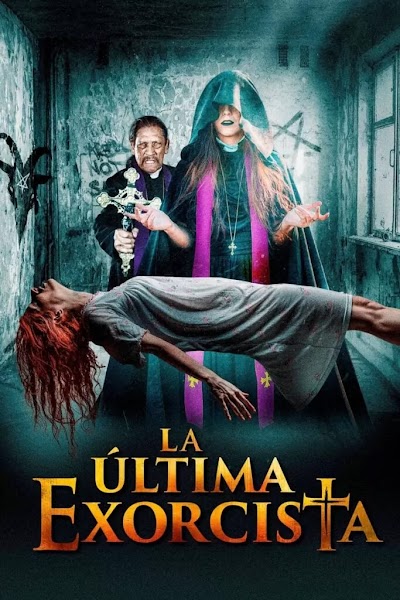 La última exorcista 2021