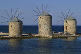 Chios Island