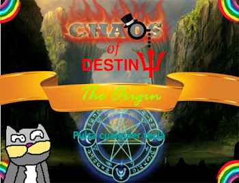 Ficha Chaos of Destiny - The Origin (RPG Maker VX ACE)