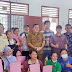  Dinas Perdagangan Gunungsitoli Kembali Sediakan 33 Lapak Untuk Para PKL