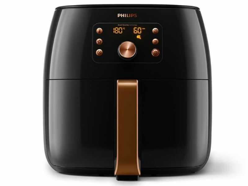 Philips Premium HD9860/99